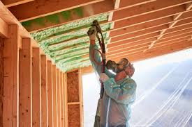 Insulation Removal & Installation